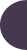 Elément graphique demi cercle violet Vignobles JP Garde