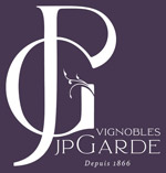 Vignobles JP Garde